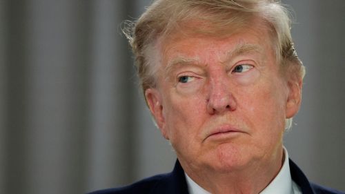 Я знаю все детали — Трамп ответил на заявление, что Путин начал войну на Украине