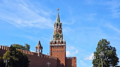 Кремль: ситуация на фронтах может вскоре стать необратимой для Украины