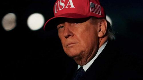 Трамп обратится к нации по поводу Ирана