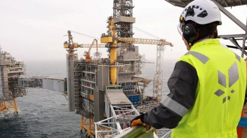У крупнейшего поставщика газа в Европу останавливается бурение