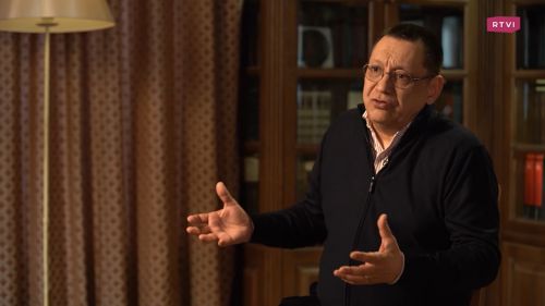 Российский режиссер объяснил нежелание актеров сниматься в фильмах об СВО