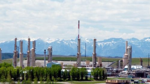 Канада обвалила цены на газ в регионе США: дешевле, чем в России