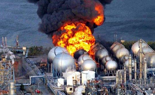 Ответственность за аварию на АЭС Фукусима возложена на государство и TEPCO  — EADaily, 10 октября 2017 — Новости Энергетики, Новости Азии