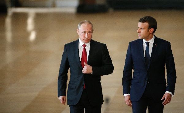 Россия, США и Франция сделают совместное заявление по Карабаху — источники