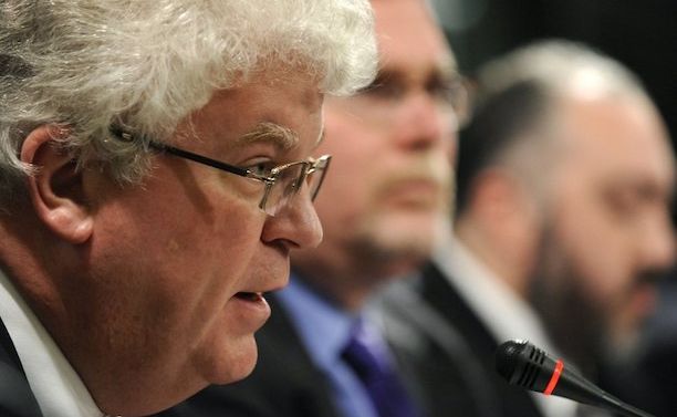 «Участие ЕС в переговорах России и США не имеет никакой