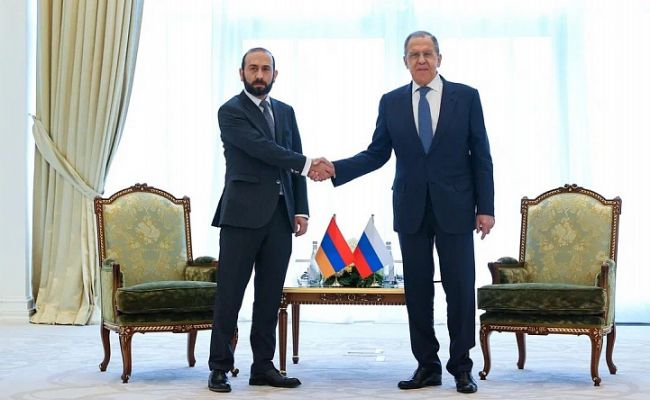 Процесс армяно-азербайджанской нормализации попробуют ускорить: встреча министров
