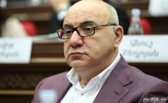 Россия отказала Армении: кандидат в послы допустил неоднозначные заявления — СМИ