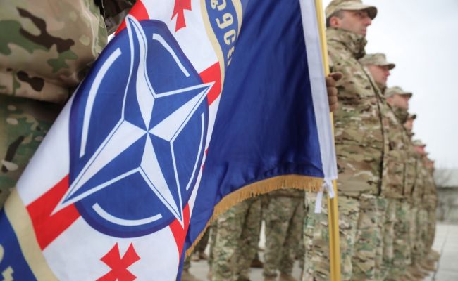 НАТО делает в Грузии все, что хочет — эксперт о центре кибербезопасности