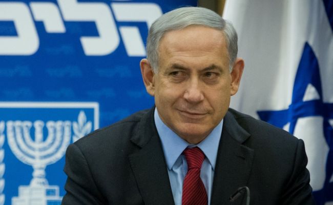 «Правый лагерь» против Нетаньяху: Израиль в фокусе