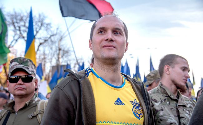 «На кого ты их оставил?!»: Бутусов обезглавил Минобороны Украины