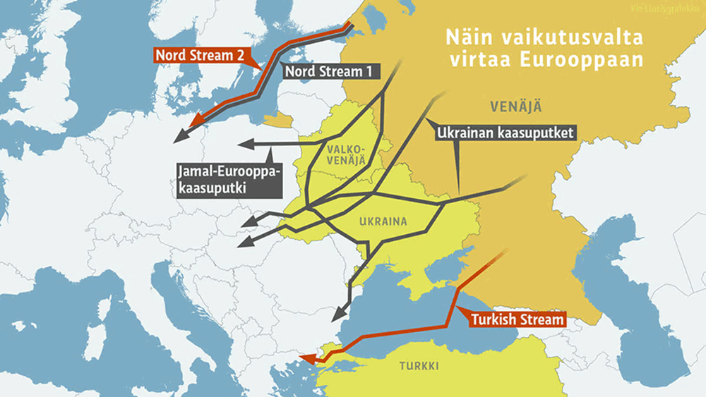 Карта газопровода на украине в европу. Газовые трубопроводы Северный поток 1 и 2 на карте. Газовый Северный поток 1 карта. Газовая труба Северный поток 1 схема. Схема трубопроводов Северный поток-1 и 2.