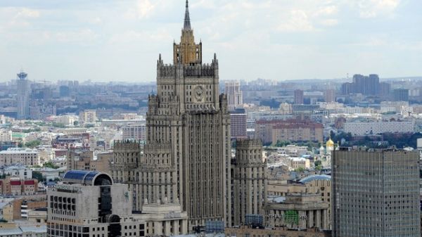 Турция обвинила РФ в новом нарушении воздушных границ