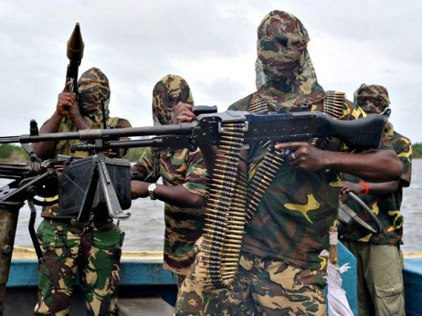 СМИ: США соберут разведданные по "Боко Харам" в Нигерии