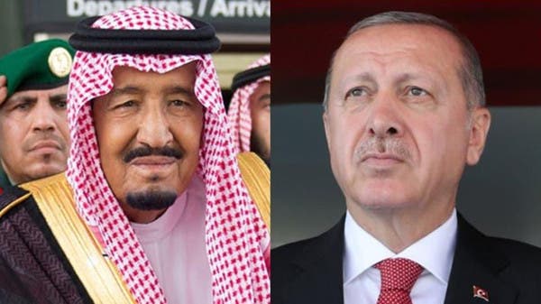 Саудовская Аравия пошла на Турцию торговой войной: «Бойкот всего турецкого»