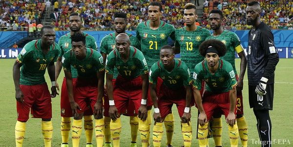 Сборная Камеруна ищет нового тренера по объявлению