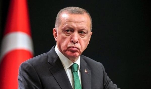 Эрдоган вновь «задел» Китай за Синьцзян: Анкара мстит Пекину за Сирию?