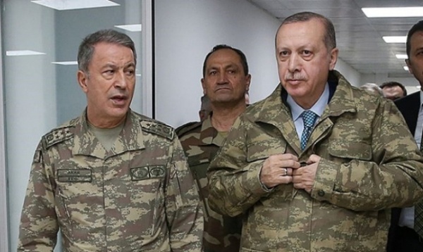 Идлиб «сдетонировал» Карабах: Эрдоган зажжёг фитиль войны на Кавказе?