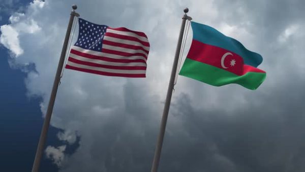 Украинский привет из Кракова: Баку вменили стратегическое партнëрство с Вашингтоном