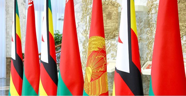 Не только Китай: Минск готов к стратегическому партнерству с одной из стран Африки