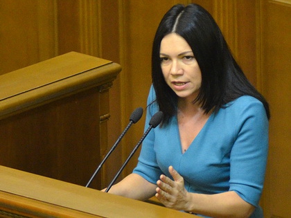 Глава комитета украинского парламента: Херсон и Харьков могут последовать за Крымом Глава комитета украинского парламента: Херсон и Харьков могут последовать за Крымом