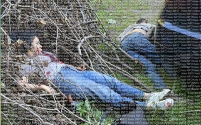 Свели счеты: Убитого полковника СБУ Воронича боялась вся Банковая — инсайд