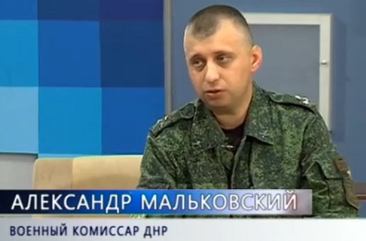 Яким є кадровий резерв "армії ДНР" - фото 1