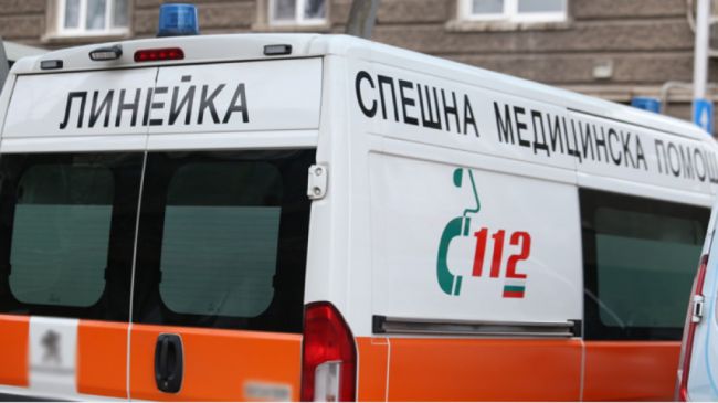 Один человек погиб в результате инцидента на оружейном заводе в Болгарии