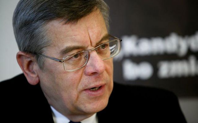 Польский профессор сравнил Анджея Дуду с Бенито Муссолини