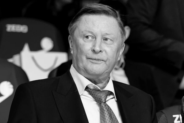 Умер бывший министр обороны России и спецпредставитель президента Сергей Иванов