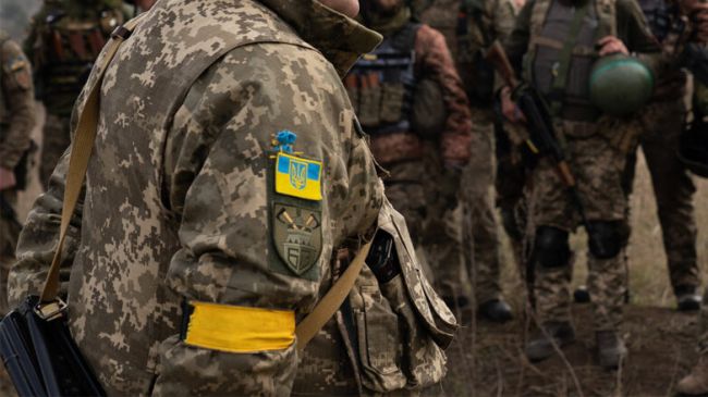 Les Ukrainiens en mauvaise condition physique finissent dans les unités d’assaut