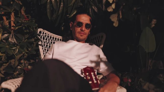 Помню, что подписывал: Литва отказывается пускать еще одного российского рэпера