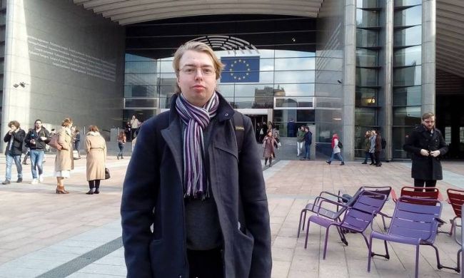 Раскол в Прибалтике из-за Путина: Литва против Эстонии и новой реальности Раскол в Прибалтике из-за Путина: Литва против Эстонии и новой реальности