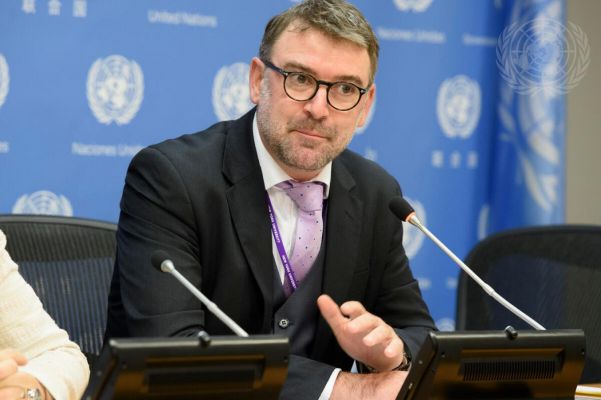В ООН обсудят ответственность Франции за массовые убийства в Африке