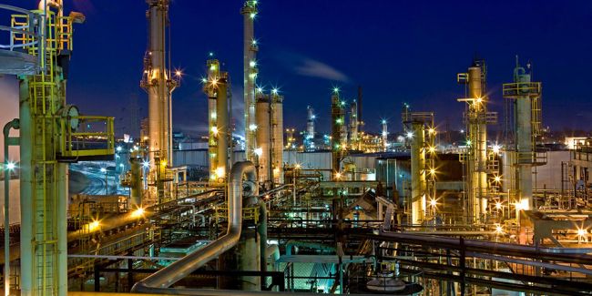Грязная нефть из Азербайджана добралась до Европы