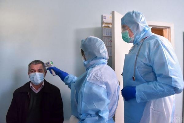 Приднестровье ждет вторую волну Covid-19, число заражений удвоилось — Общество. Новости, Новости Европы — EADaily