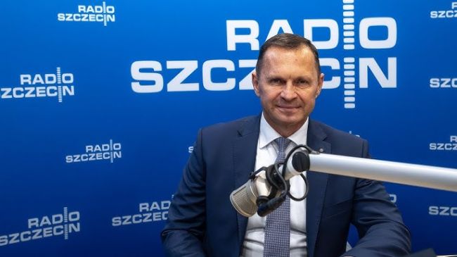 Немецкие зелёные добились приостановки строительства терминала в Польше за € 2 млрд