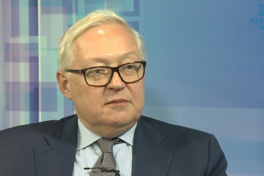 Рябков предупредил россиян об опасности их похищения за границей властями США 1 95e2171482eb83362a8cd5515319e Рябков предупредил россиян об опасности их похищения за границей властями США