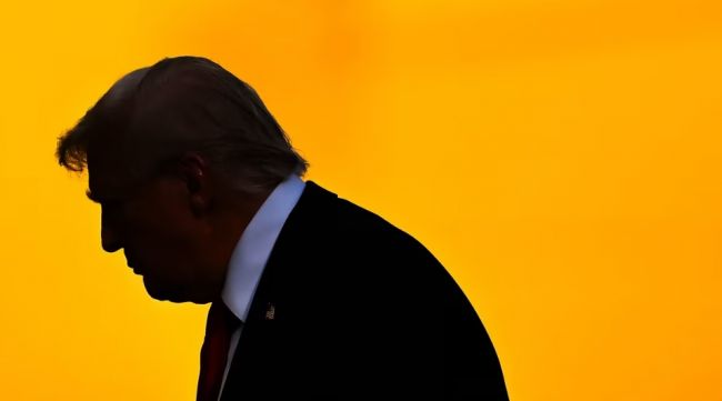 Нефть пока не верит в антироссийские санкции Трампа