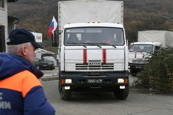 Медики Минобороны России прибыли в Степанакерт 2 f4588ec5116629dd356f1dee40cc8 Медики Минобороны России прибыли в Степанакерт