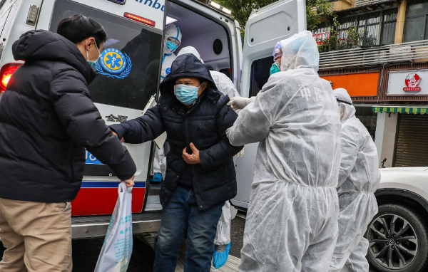 95 тысяч казахстанцев остаются в странах с коронавирусом