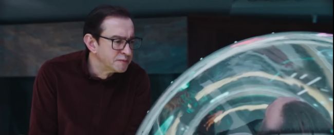 В дни Берлинале в столице Германии прошел показ фильма Егора Кончаловского «Авиатор»