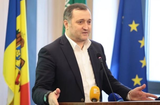 Толерантность Брюсселя к диктатуре Санду подрывает доверие к ЕС — Филат