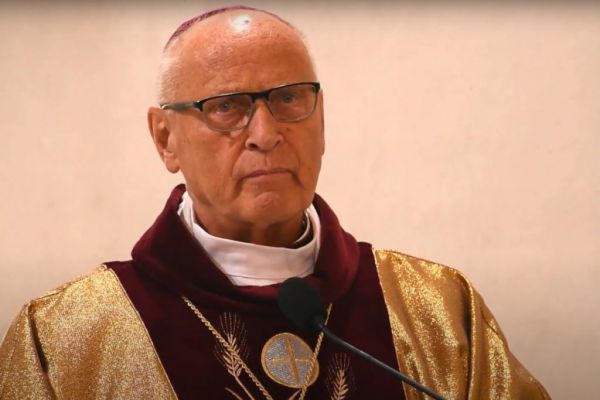 Немец не будет братом поляку — польский епископ