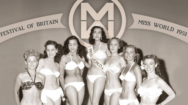 ÐаÑÑинки по запÑоÑÑ 1951 - Ð Ðондоне ÑоÑÑоÑлÑÑ Ð¿ÐµÑвÑй конкÑÑÑ ÐºÑаÑоÑÑ Â«ÐиÑÑ ÐиÑа».