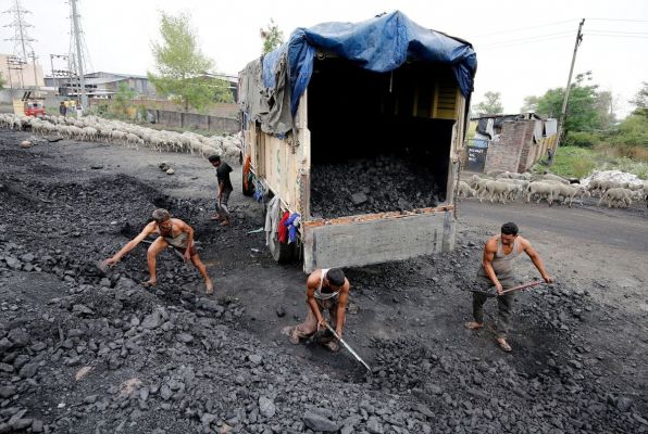Russia will give the country coal: India responds to Australia’s price hike: EADaily
