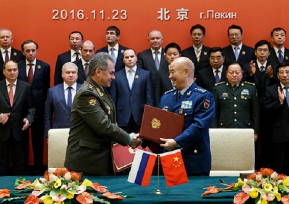 Картинки по запросу Китай и россия военное сотрудничество