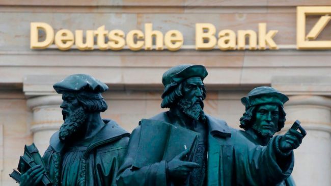 Европейские банки выводят активы из американских компаний