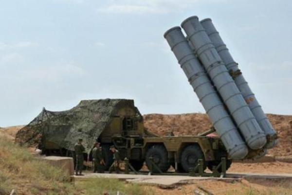 Удалось ли израильской авиации уничтожить сирийские С-300 Удалось ли израильской авиации уничтожить сирийские С-300