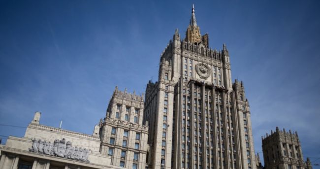 МИД потребовал у посольства США разъяснить предупреждение о терактах в России 