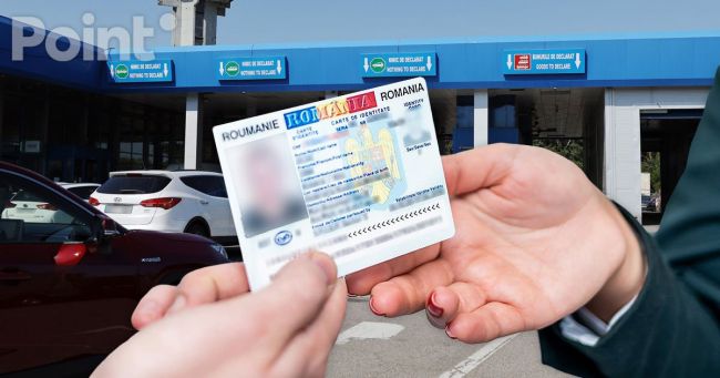 Около тысячи граждан Молдавии лишили румынского удостоверения личности